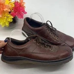 Dr. Martens | Shoes | Dr Martens John Brown Leather Oxford  display picture 2